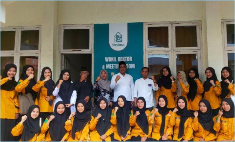 394 Mahasiswa Fakultas Dakwah UIN Saizu Sukses Ikut Ujian Pendadaran PPL 2025