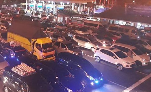 ASDP Pelabuhan Gilimanuk Ingatkan Hari Raya Nyepi 2025 ASDP Pelabuhan Gilimanuk Ingatkan Hari Raya Nyepi 2025