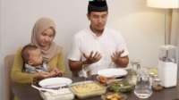 Doa Makan Sahur, Pahala dan Hikmahnya