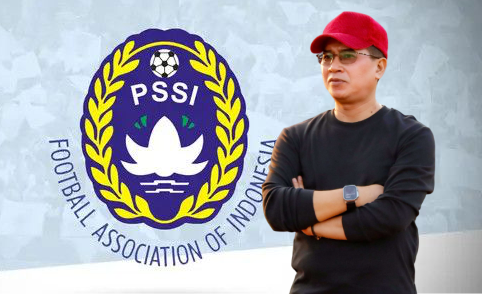 HR Bambang Irawan, Ketua Umum Asosiasi Kabupaten Persatuan Sepak Bola Seluruh Indonesia (Askab PSSI) Purbalingga periode 2021-2025 HR Bambang Irawan, Ketua Umum Asosiasi Kabupaten Persatuan Sepak Bola Seluruh Indonesia (Askab PSSI) Purbalingga periode 2021-2025