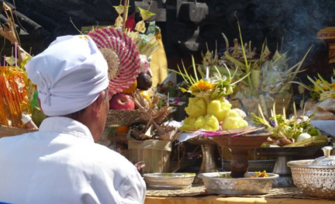 Hari Suci Nyepi 2025