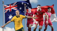 Jadwal Siaran Langsung Timnas Indonesia vs Timnas Australia Jadwal Siaran Langsung Timnas Indonesia vs Timnas Australia