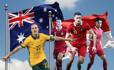 Jadwal Siaran Langsung Timnas Indonesia vs Timnas Australia Jadwal Siaran Langsung Timnas Indonesia vs Timnas Australia