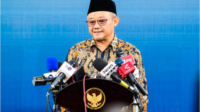 Mendikdasmen Abdul Mu'ti Percepat Murid Belajar di Rumah Mulai 21 Maret 2025 Mendikdasmen Abdul Mu'ti Percepat Murid Belajar di Rumah Mulai 21 Maret 2025