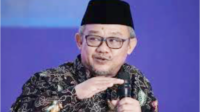 Mendikdasmen Abdul Mu'ti Resmi Hapus Jalur Zonasi SPMB 2025 Mendikdasmen Abdul Mu'ti Resmi Hapus Jalur Zonasi SPMB 2025