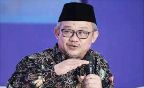 Mendikdasmen Abdul Mu'ti Resmi Hapus Jalur Zonasi SPMB 2025