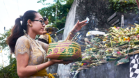 Ngembak Geni Setelah Hari Raya Nyepi Memunculkan Semangat Baru Ngembak Geni Setelah Hari Raya Nyepi Memunculkan Semangat Baru