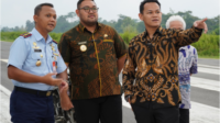 Untuk mengoptimalkan Bandara Jenderal Besar Soedirman (JBS), Bupati Purbalingga Fahmi M Hanif (Fahmi) mengambil langkah agar dapat memberikan manfaat ekonomi dan sosial bagi masyarakat, Kamis 06 Maret 2025. Untuk mengoptimalkan Bandara Jenderal Besar Soedirman (JBS), Bupati Purbalingga Fahmi M Hanif (Fahmi) mengambil langkah agar dapat memberikan manfaat ekonomi dan sosial bagi masyarakat, Kamis 06 Maret 2025.