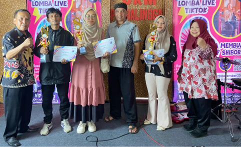 Purbalingga Punya Zodiak, Ajak Gen Z Berdayakan UMKM Lokal