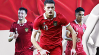 Timnas Indonesia Berpeluang Lolos Piala Dunia 2026 Timnas Indonesia Berpeluang Lolos Piala Dunia 2026