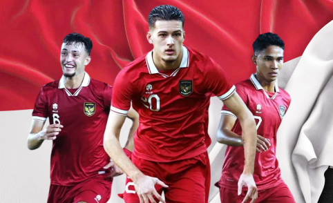 Timnas Indonesia Berpeluang Lolos Piala Dunia 2026