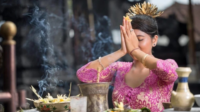 Ucapan Hari Suci Nyepi 2025 dalam Bahasa Bali Ucapan Hari Suci Nyepi 2025 dalam Bahasa Bali