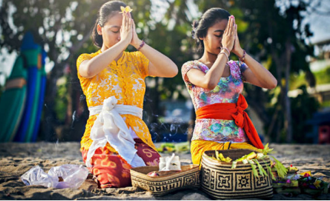 Ucapan Hari Suci Nyepi 2025