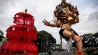 Umat Hindu di Bali Siap Laksanakan Catur Brata Penyepian Umat Hindu di Bali Siap Laksanakan Catur Brata Penyepian