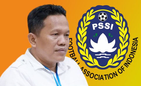 Uut Triyas Yanuar resmi menjabat sebagai Ketua Umum Asosiasi Kabupaten Persatuan Sepak Bola Seluruh Indonesia (Askab PSSI) Purbalingga periode 2025-2029.
