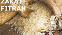 Zakat Fitrah. Sumber Foto: gumiwang-banjarnegara.desa.id