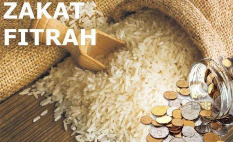 Zakat Fitrah. Sumber Foto: gumiwang-banjarnegara.desa.id Zakat Fitrah. Sumber Foto: gumiwang-banjarnegara.desa.id