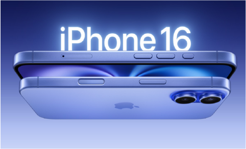 iPhone 16 Segera Masuk Pasar Indonesia iPhone 16 Segera Masuk Pasar Indonesia