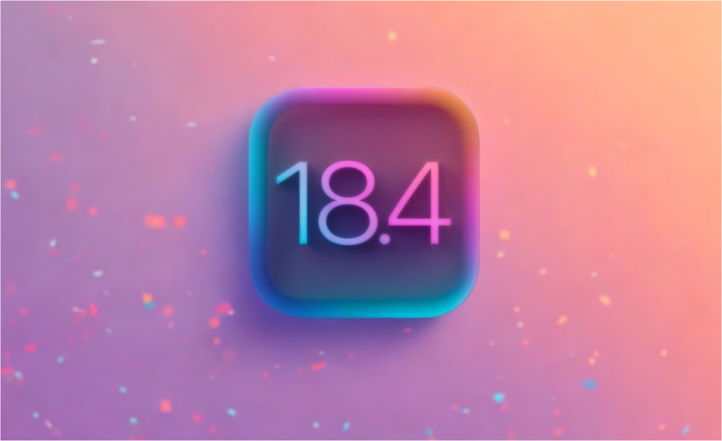 Apple Resmi Rilis Update iOS 18.4 untuk iPhone Apple Resmi Rilis Update iOS 18.4 untuk iPhone