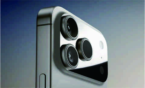 Bocoran iPhone 17 Pro Max Bocoran iPhone 17 Pro Max