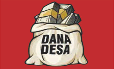 Arah Kebijakan Prioritas Penggunaan Dana Desa Tahun 2025 Arah Kebijakan Prioritas Penggunaan Dana Desa Tahun 2025