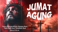 Jumat Agung 2025 Jadi Hari Libur dan Ada Cuti ASN Jumat Agung 2025 Jadi Hari Libur dan Ada Cuti ASN