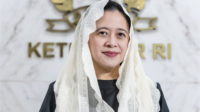 Ketua DPR RI Puan Maharani. Sumber Foto: pamor.co Ketua DPR RI Puan Maharani. Sumber Foto: pamor.co