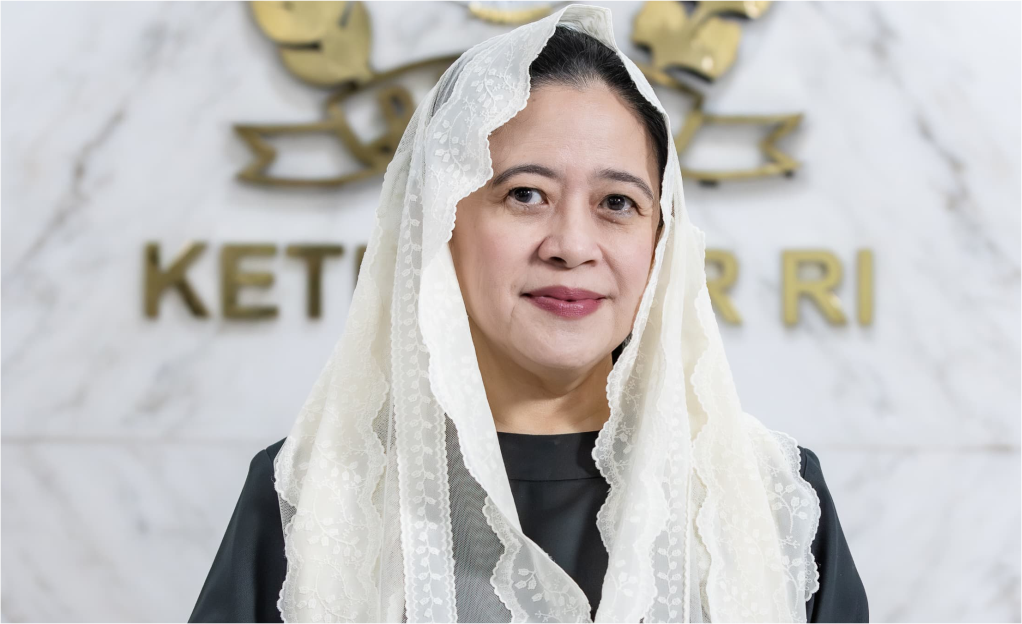 Ketua DPR RI Puan Maharani. Sumber Foto: pamor.co Ketua DPR RI Puan Maharani. Sumber Foto: pamor.co