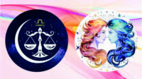 Libra dan Gemini Jadi Pasangan Serasi Libra dan Gemini Jadi Pasangan Serasi