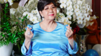 Lirik Lagu Titiek Puspa Pantang Mundur yang Terkenal Lirik Lagu Titiek Puspa Pantang Mundur yang Terkenal
