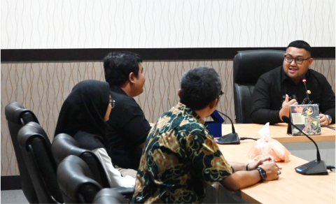 Pemerintah Kabupaten Purbalingga resmi memulai implementasi Scalable Public Health Empowerment Research and Education Sites (SPHERES). Pemerintah Kabupaten Purbalingga resmi memulai implementasi Scalable Public Health Empowerment Research and Education Sites (SPHERES).