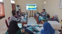 Kabupaten Purbalingga menjadi pilot project dalam pengembangan Geoportal Palapa versi 5 yang memiliki keunggulan dari versi sebelumnya.