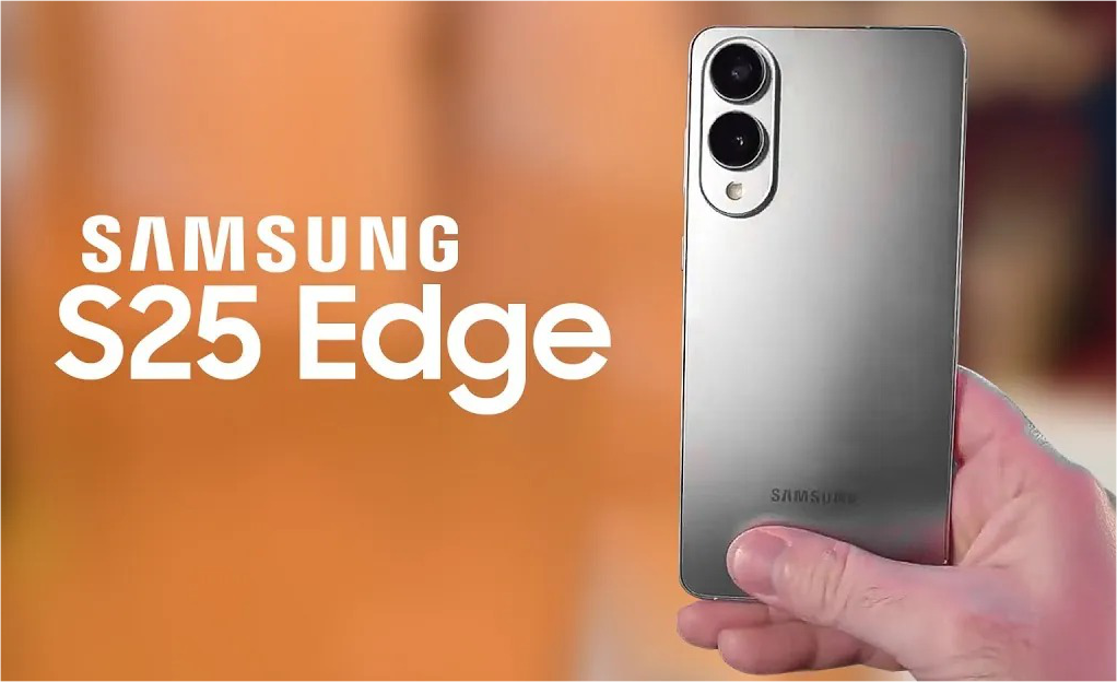 Samsung Galaxy S25 Edge. Sumber Foto: geeky-gadgets.com Samsung Galaxy S25 Edge. Sumber Foto: geeky-gadgets.com