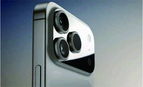 Sederet Bocoran Spesifikasi iPhone 17 Pro Max Sederet Bocoran Spesifikasi iPhone 17 Pro Max