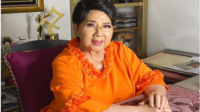 Titiek Puspa merupakan sosok penting dalam sejarah musik Indonesia Titiek Puspa merupakan sosok penting dalam sejarah musik Indonesia