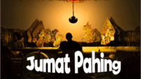 Weton Jumat Pahing Weton Jumat Pahing