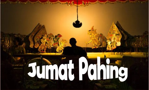 Weton Jumat Pahing Weton Jumat Pahing