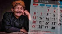 Weton dalam Kalender Jawa Selama Bulan April 2025 Weton dalam Kalender Jawa Selama Bulan April 2025