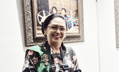 Martina Henny Purwantini Fotografer Wanita Asal Purbalingga Sukses di Jakarta Martina Henny Purwantini Fotografer Wanita Asal Purbalingga Sukses di Jakarta