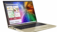 Acer 14" OLED/i5-12500H Teknologi Terbaru dan Desain Canggih Acer 14" OLED/i5-12500H Teknologi Terbaru dan Desain Canggih