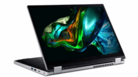 Acer Aspire 3 Spin i3-N305 Penunjang Pekerjaan Harian dan Hiburan Acer Aspire 3 Spin i3-N305 Penunjang Pekerjaan Harian dan Hiburan