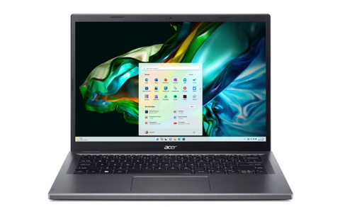 Acer Aspire 5 Spin i5-1335U Punya Fleksibilitas dan Performa Optimal