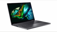 Acer Aspire 5 Spin i5-1335U Acer Aspire 5 Spin i5-1335U Punya Fleksibilitas dan Performa Optimal