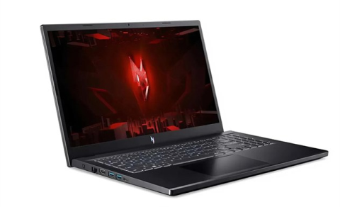 Acer Nitro 5 i5 12500H Performa Tinggi untuk Para Gamer
