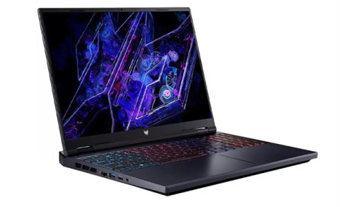 Acer Predator Helios Neo 16 Intel Core i5-14500HX Spesifikasi Canggih