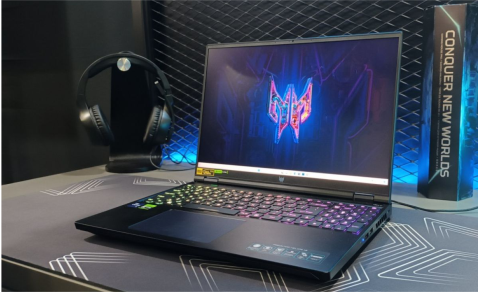 Acer Predator Helios Neo 16 Intel Core i5