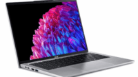 Acer Swift Go 14 Intel Core Ultra 5-125H Usung Performa Tinggi Acer Swift Go 14 Intel Core Ultra 5-125H Usung Performa Tinggi