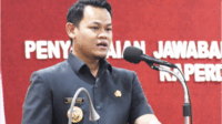 Bupati Purbalingga, Fahmi Muhammad Hanif akan mengembangkan jalur wisata sebagai bagian strategis mendukung Integrated Eco-Tourism Sabuk Gunung Slamet. Bupati Purbalingga, Fahmi Muhammad Hanif akan mengembangkan jalur wisata sebagai bagian strategis mendukung Integrated Eco-Tourism Sabuk Gunung Slamet.