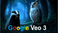 Google Veo 3 Google Veo 3