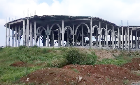 Lahan Eks Purbalingga Islamic Centre Bakal Jadi Sekolah Rakyat